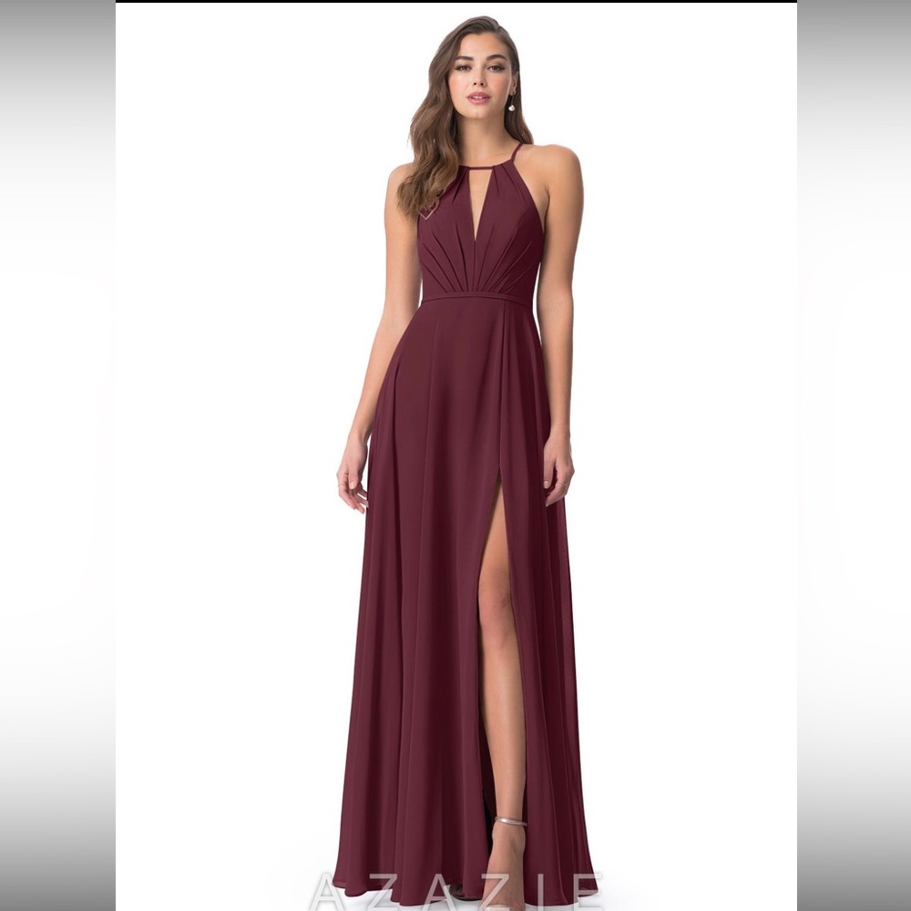 Cabernet bridesmaid dress! Only worn once